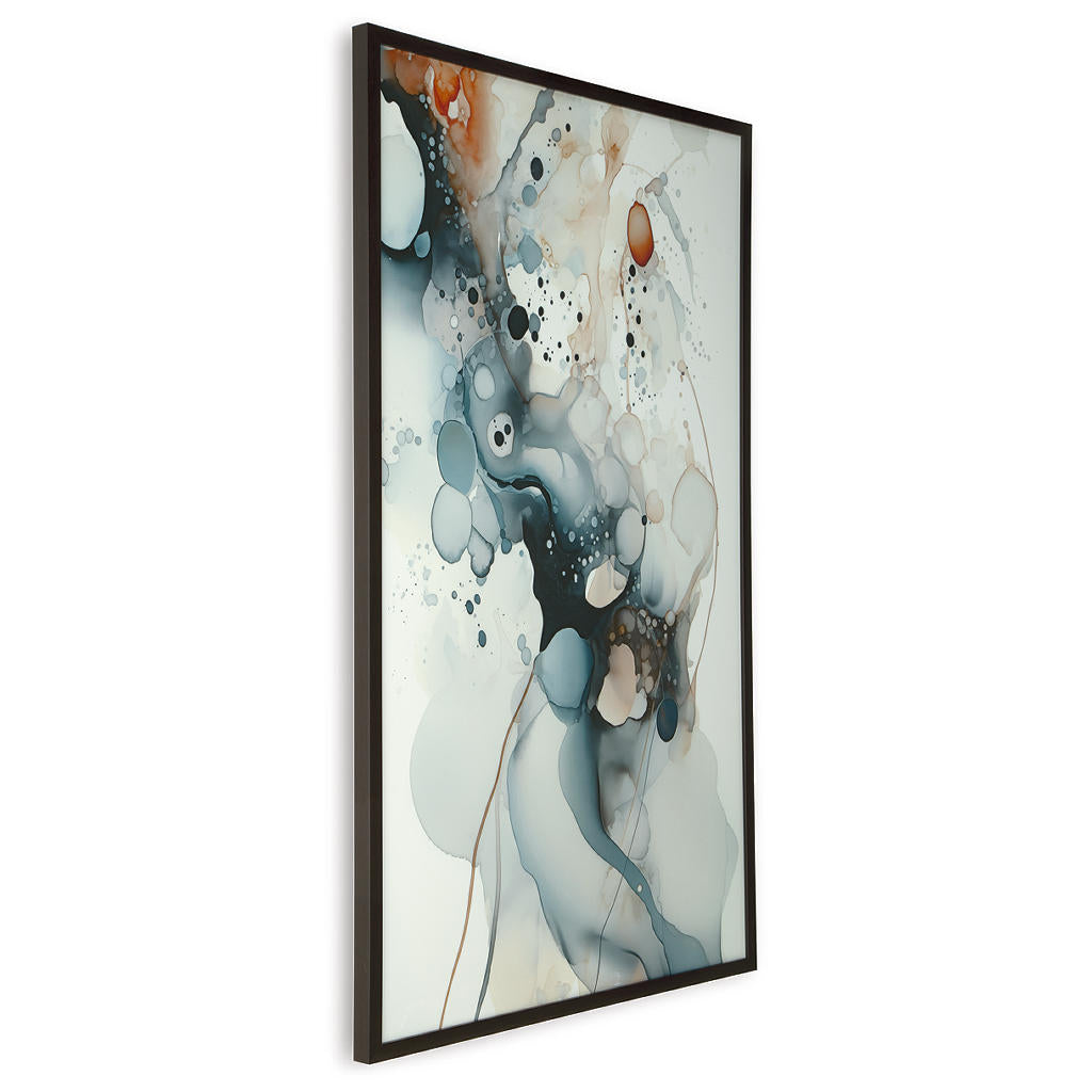 Foxenburg Wall Art Signature Design by Ashley® Wall Decor