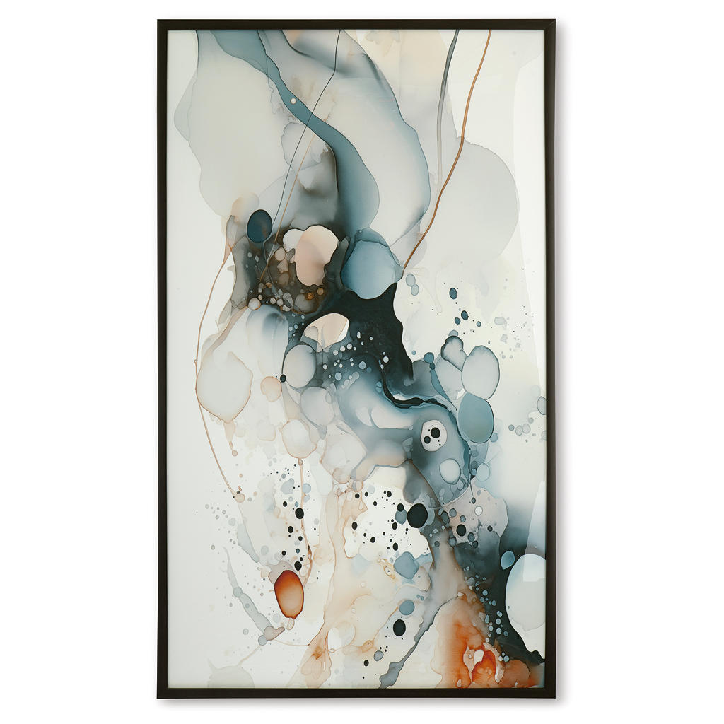 Foxenburg Wall Art Signature Design by Ashley® Wall Decor