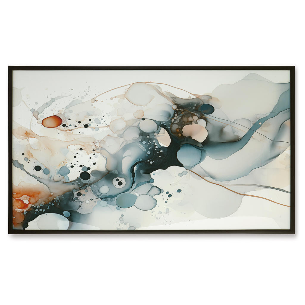 Foxenburg Wall Art Signature Design by Ashley® Wall Decor