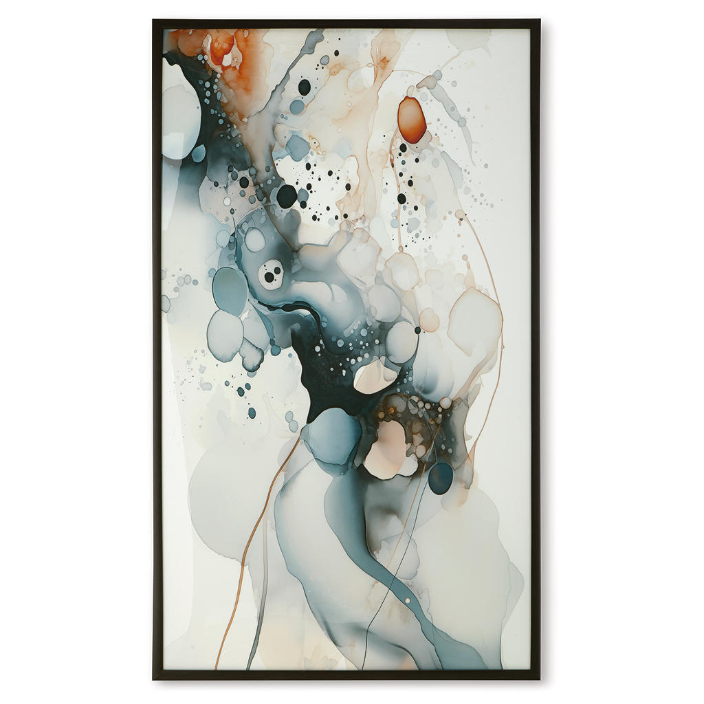 Foxenburg Wall Art Signature Design by Ashley® Wall Decor