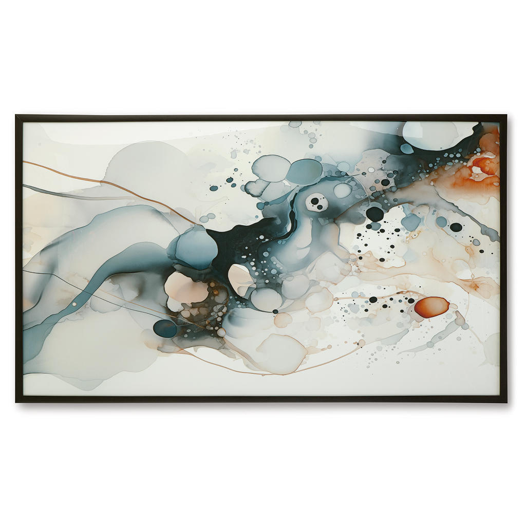 Foxenburg Wall Art Signature Design by Ashley® Wall Decor