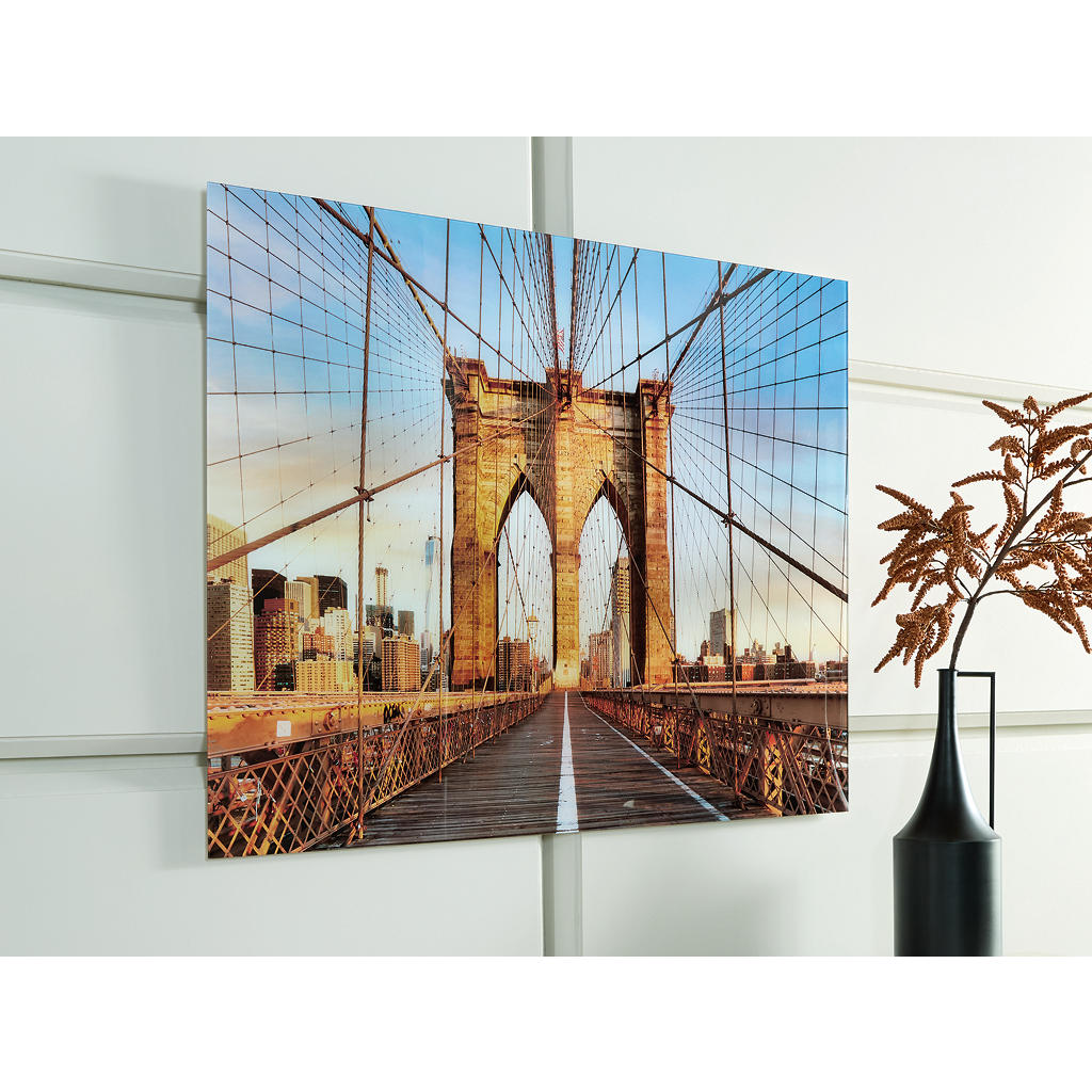 Shayward Wall Art Signature Design by Ashley® Wall Decor