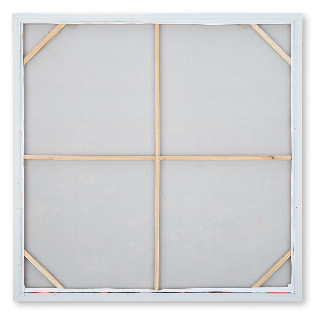 Sethford Wall Art Signature Design by Ashley® Wall Decor