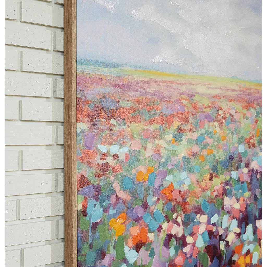 Sethford Wall Art Signature Design by Ashley® Wall Decor