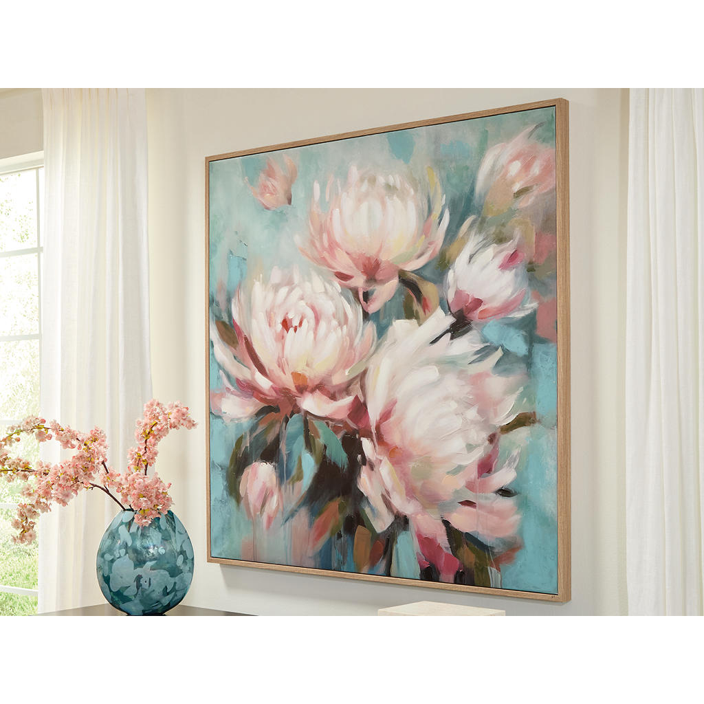 Parryville Wall Art Signature Design by Ashley® Wall Decor