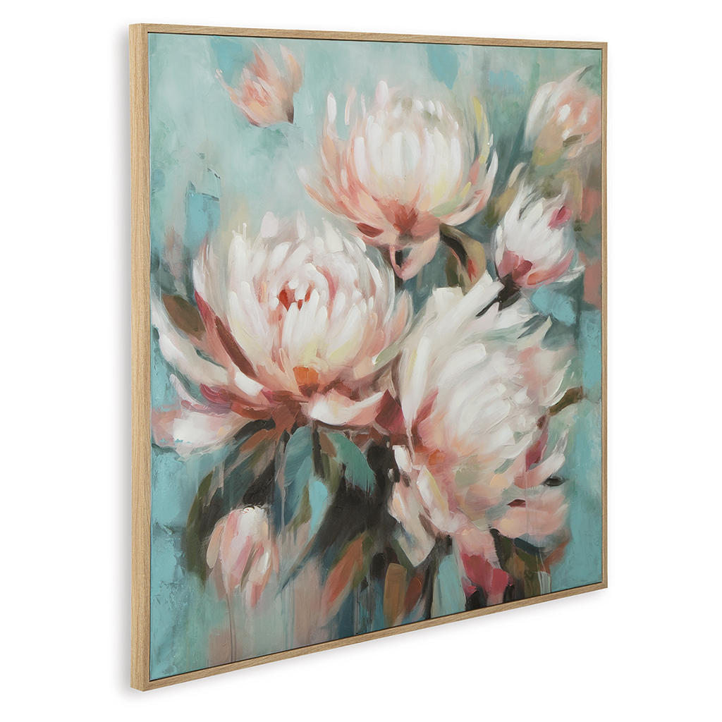Parryville Wall Art Signature Design by Ashley® Wall Decor