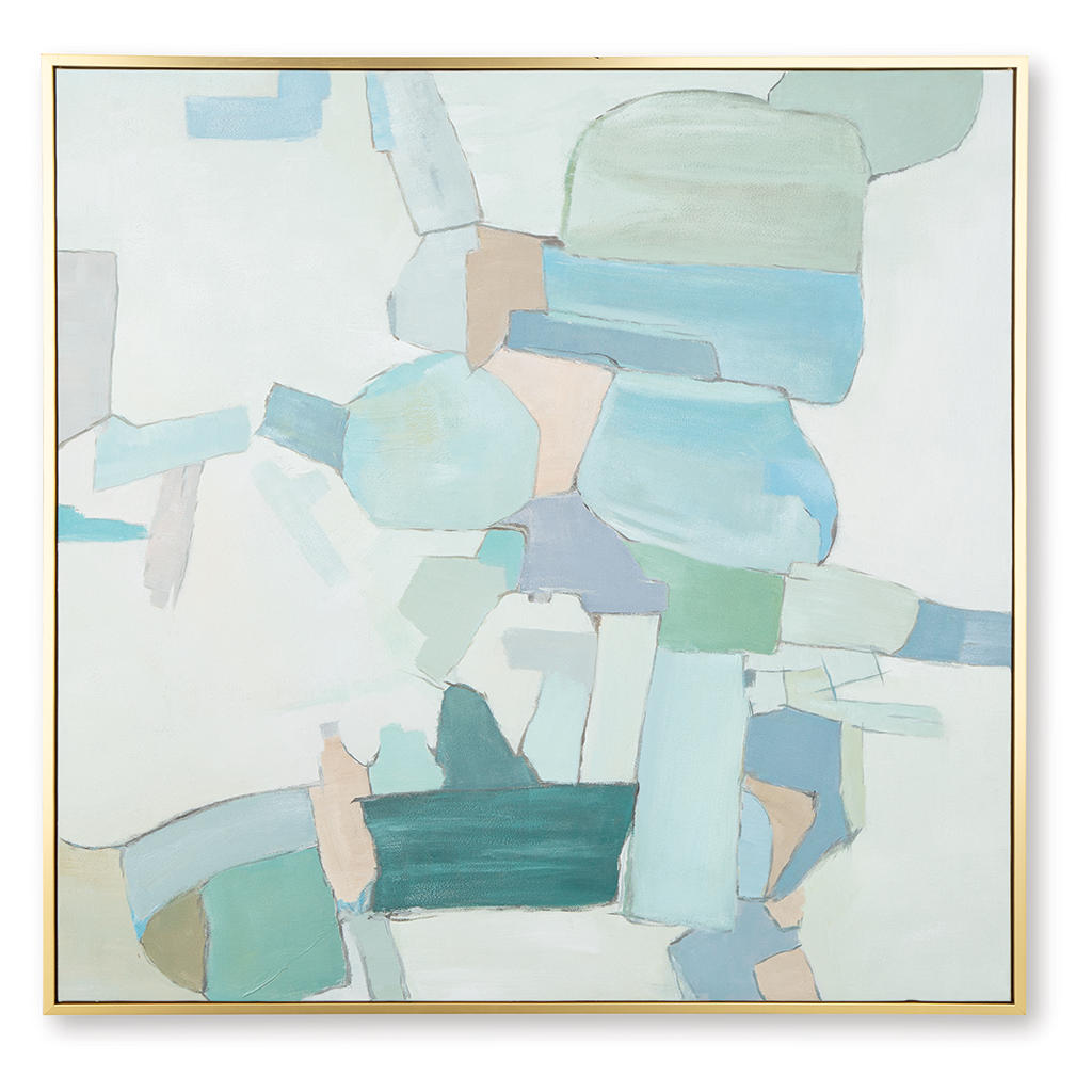 Wynburn Wall Art Signature Design by Ashley® Wall Decor