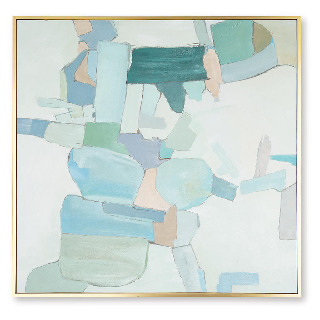 Wynburn Wall Art Signature Design by Ashley® Wall Decor