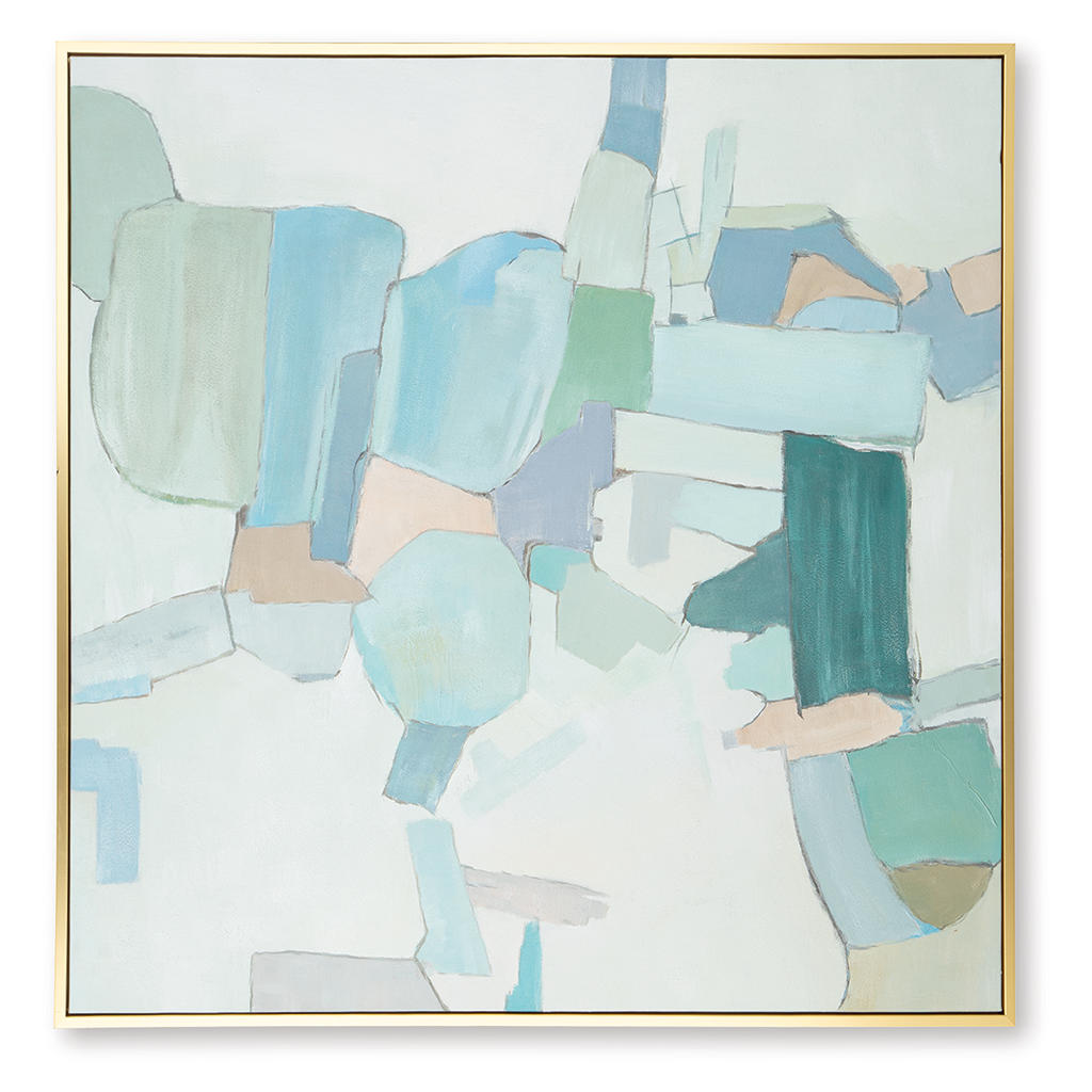 Wynburn Wall Art Signature Design by Ashley® Wall Decor