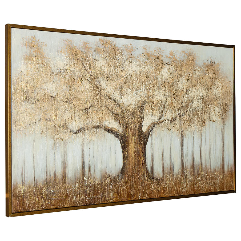 Dalewick Wall Art Signature Design by Ashley® Wall Decor