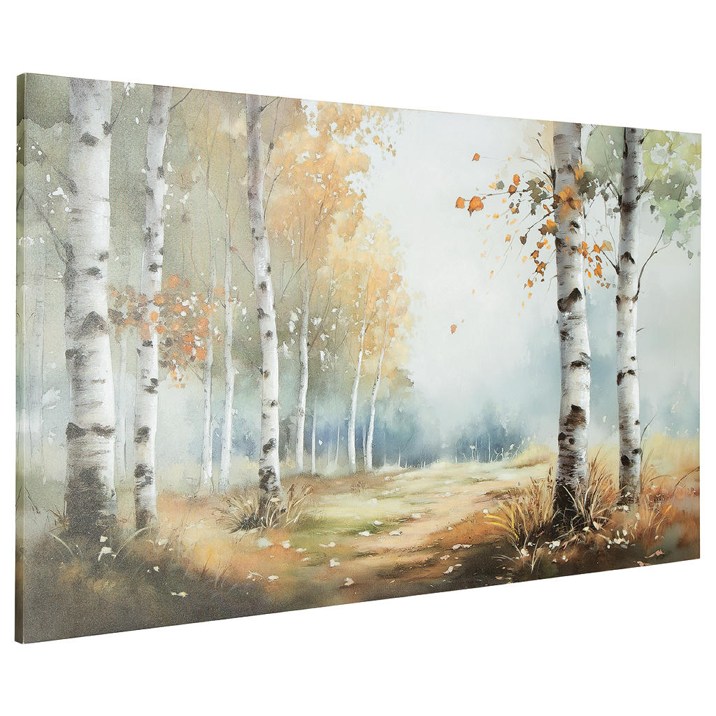 Leithan Wall Art Signature Design by Ashley® Wall Decor