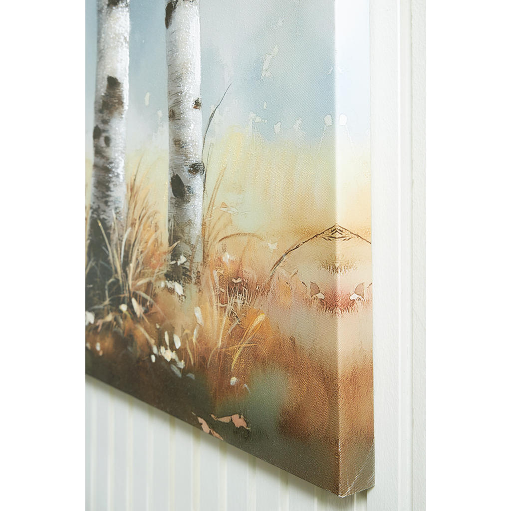 Leithan Wall Art Signature Design by Ashley® Wall Decor