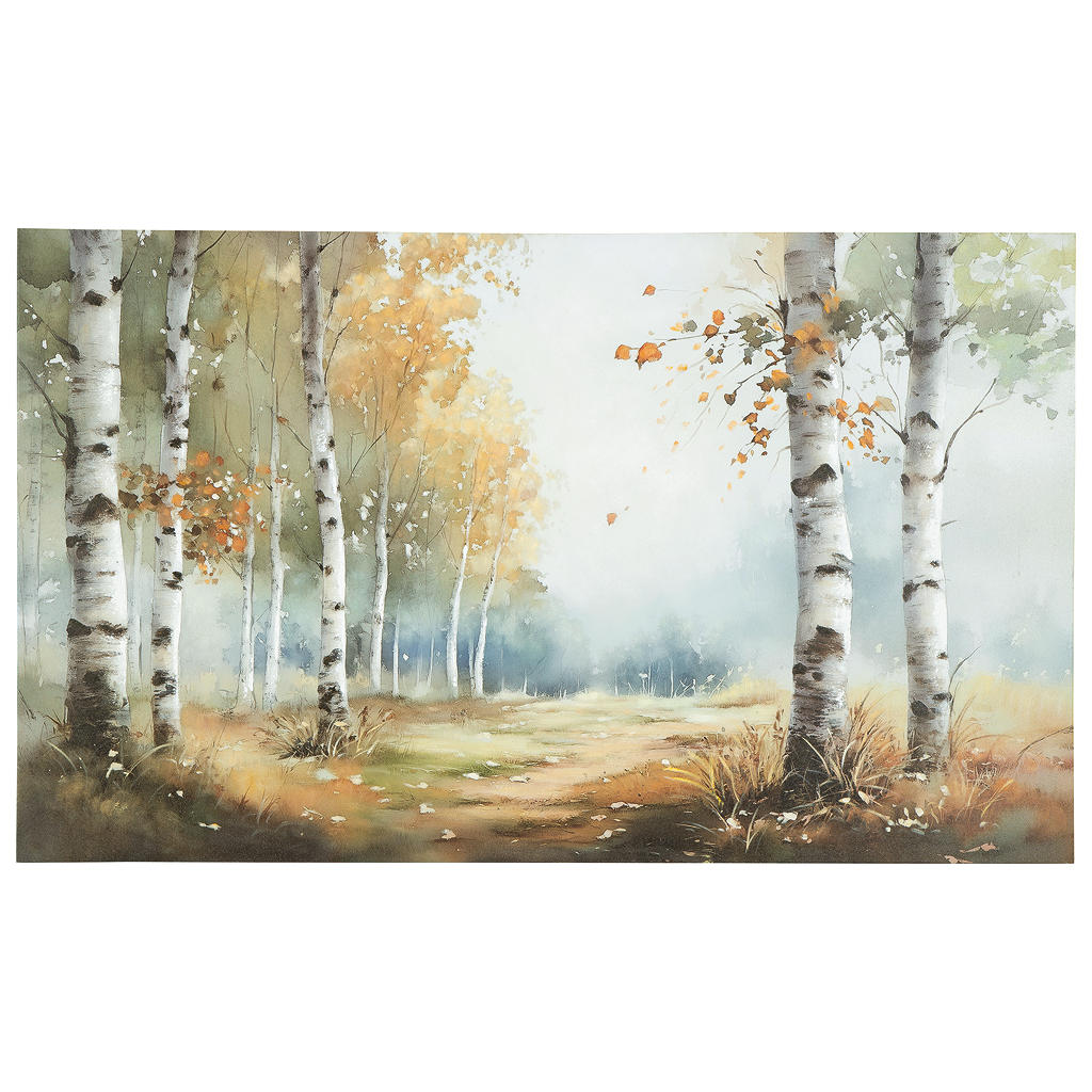 Leithan Wall Art Signature Design by Ashley® Wall Decor