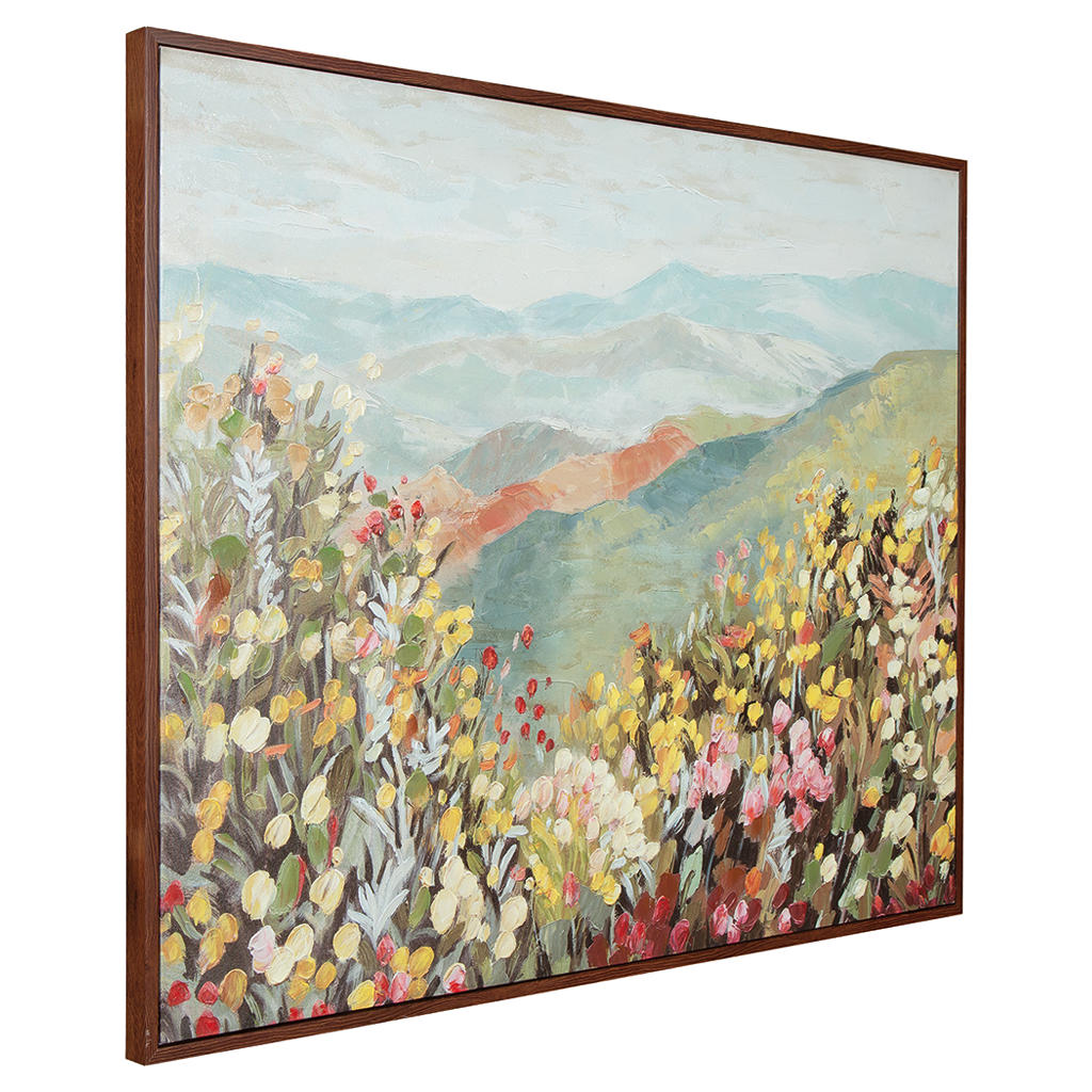Pryorley Wall Art Signature Design by Ashley® Wall Decor