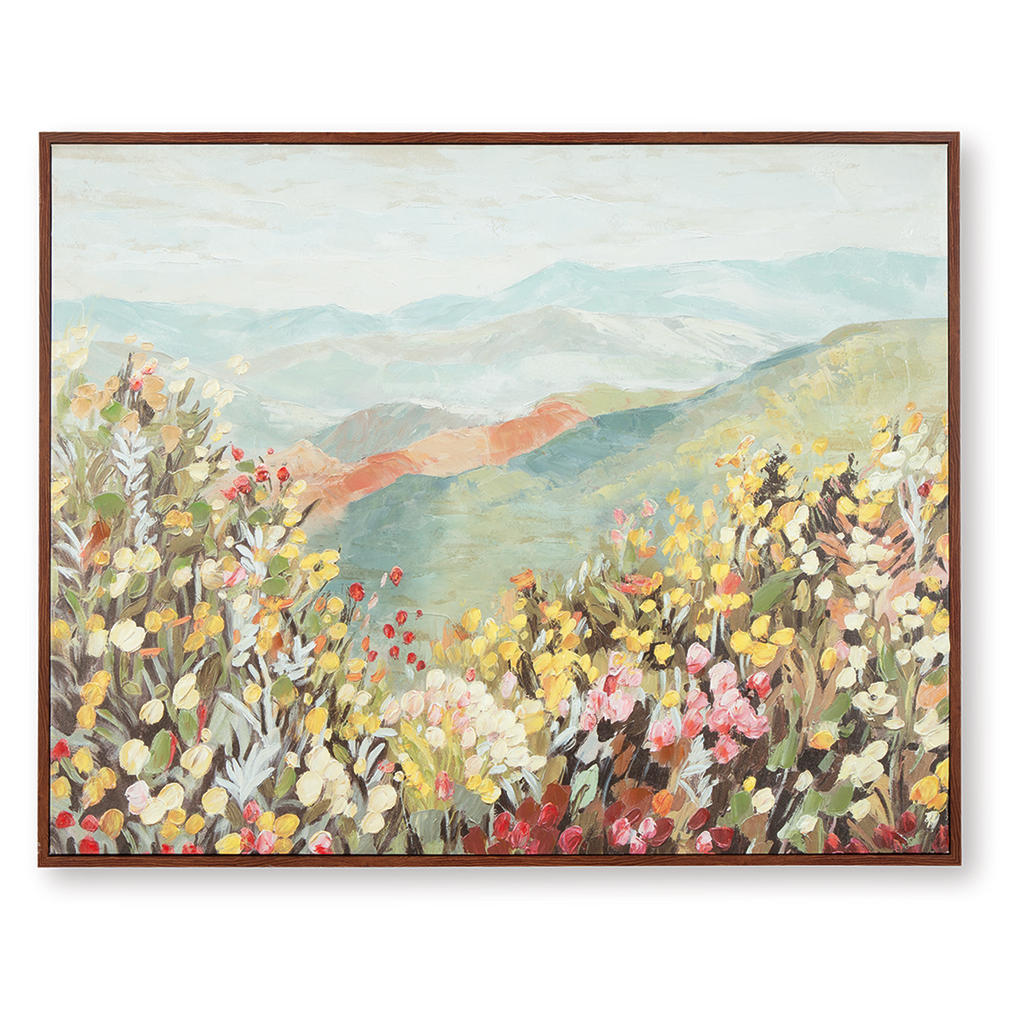 Pryorley Wall Art Signature Design by Ashley® Wall Decor