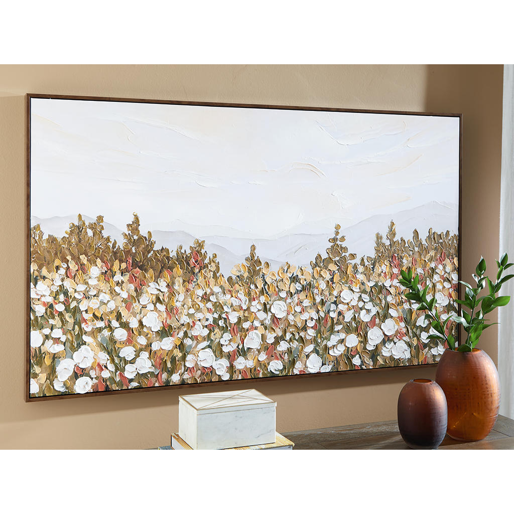 Engelworth Wall Art Signature Design by Ashley® Wall Decor