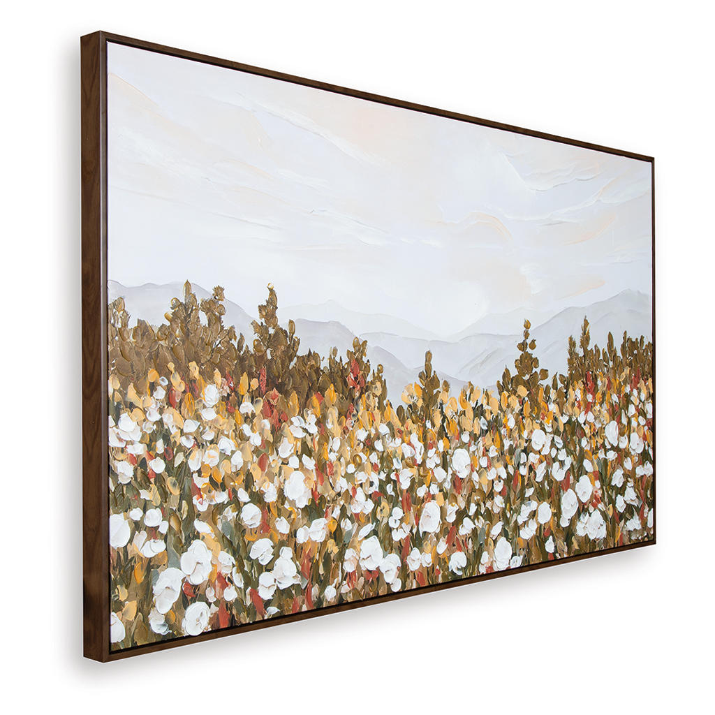 Engelworth Wall Art Signature Design by Ashley® Wall Decor