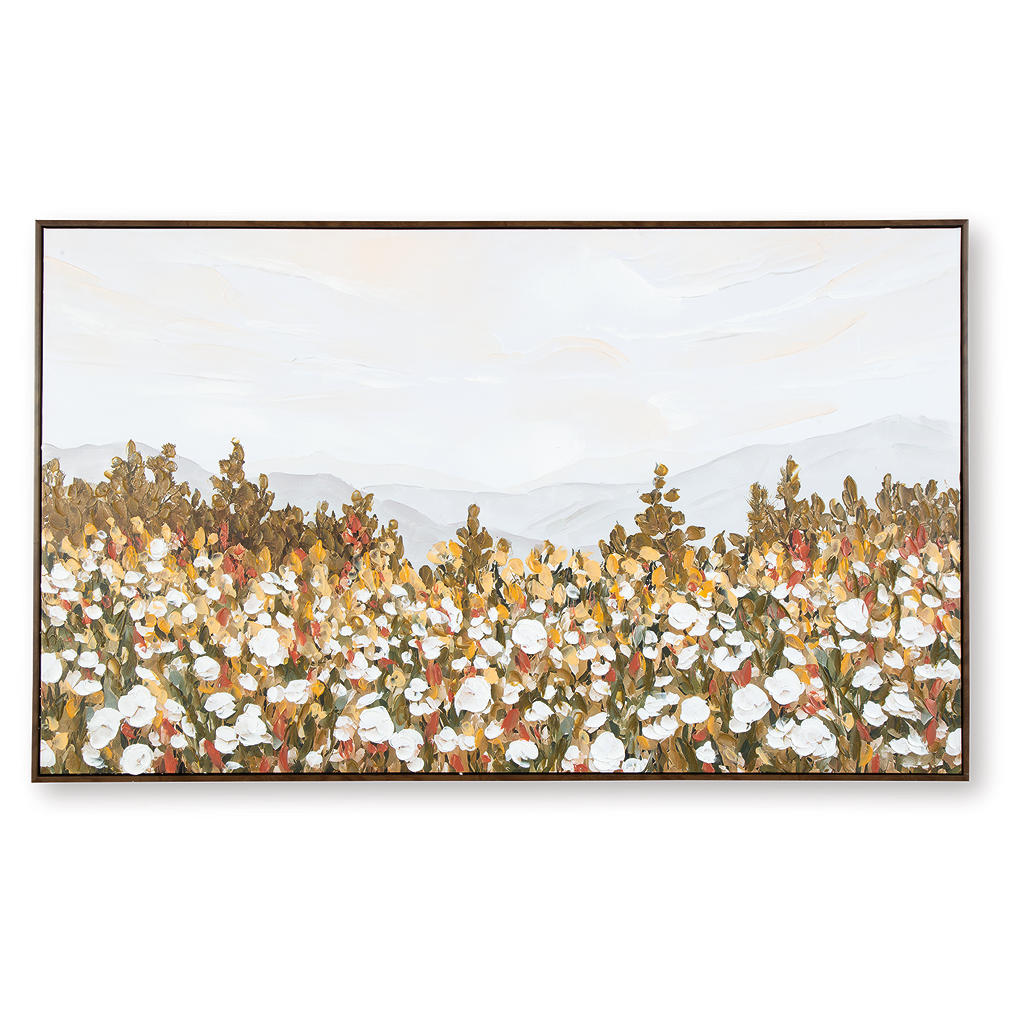 Engelworth Wall Art Signature Design by Ashley® Wall Decor