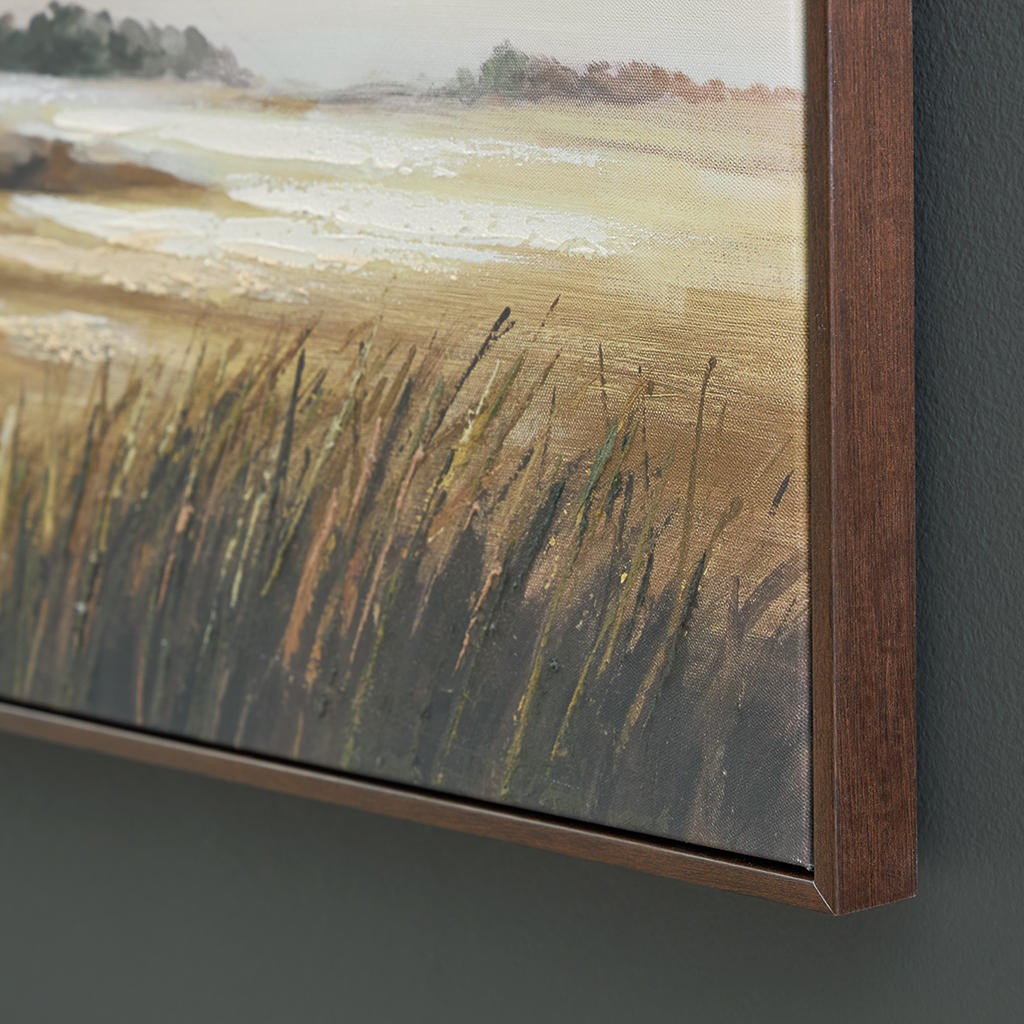 Taymen Wall Art Signature Design by Ashley® Wall Decor
