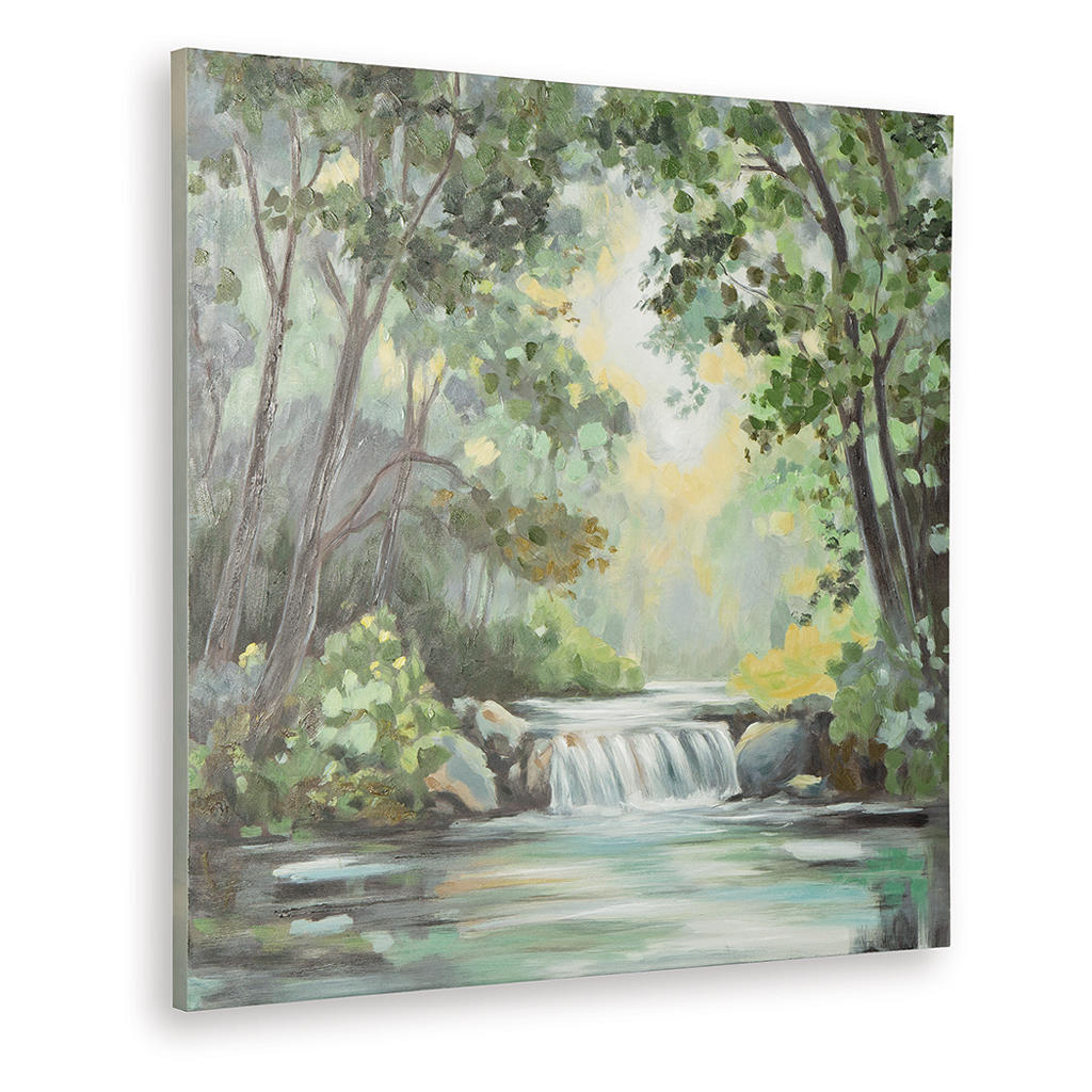 Evermaddick Wall Art Signature Design by Ashley® Wall Decor