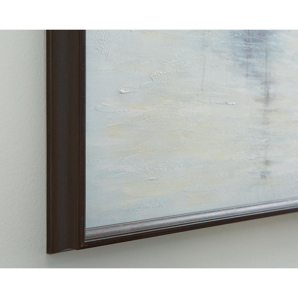 Worthney Wall Art Signature Design by Ashley® Wall Decor