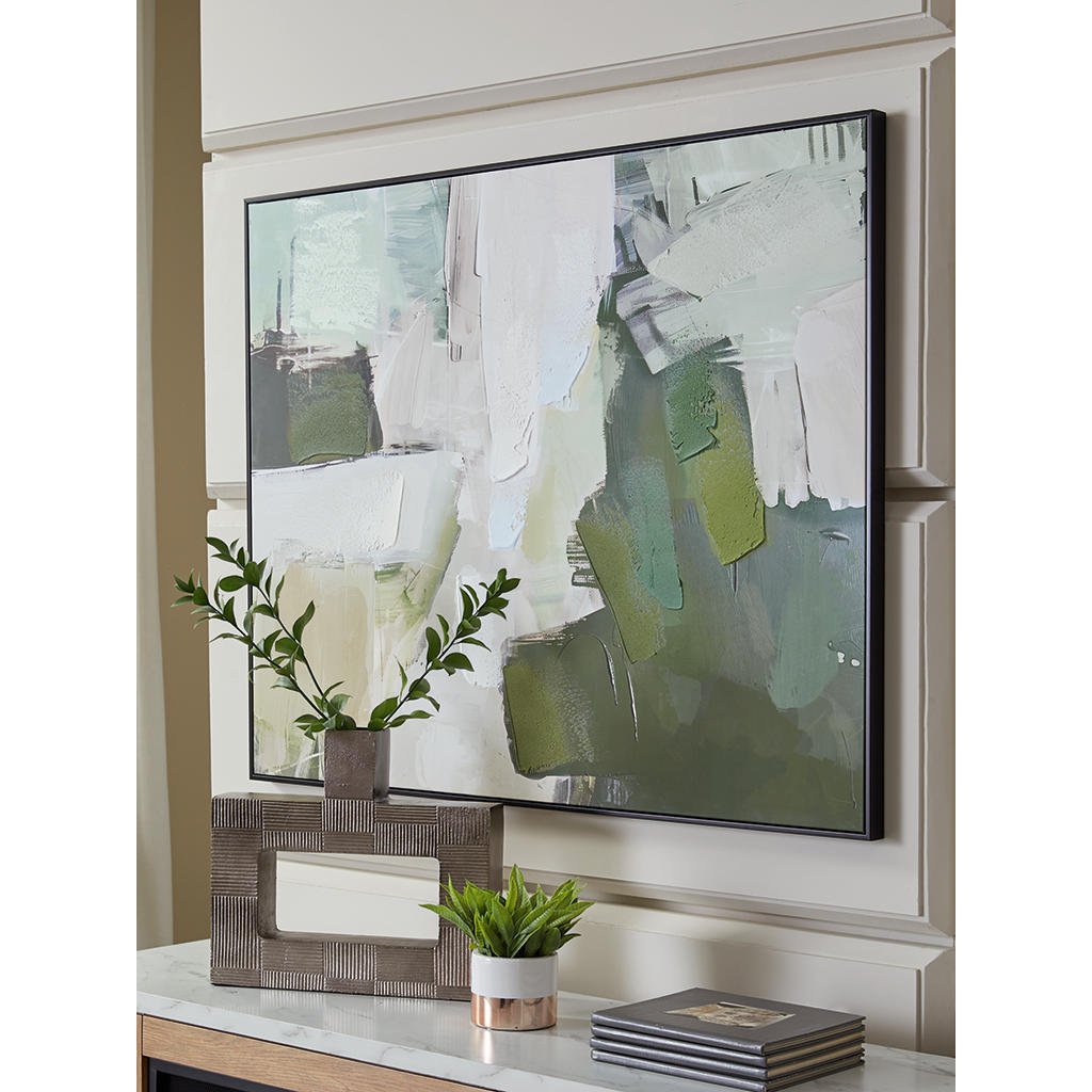 Vinick Wall Art Signature Design by Ashley® Wall Decor