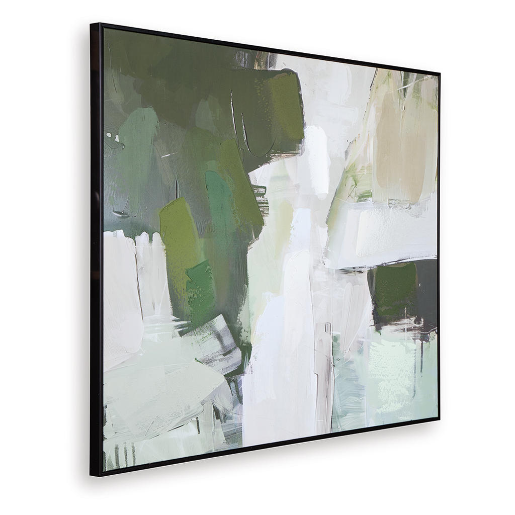 Vinick Wall Art Signature Design by Ashley® Wall Decor
