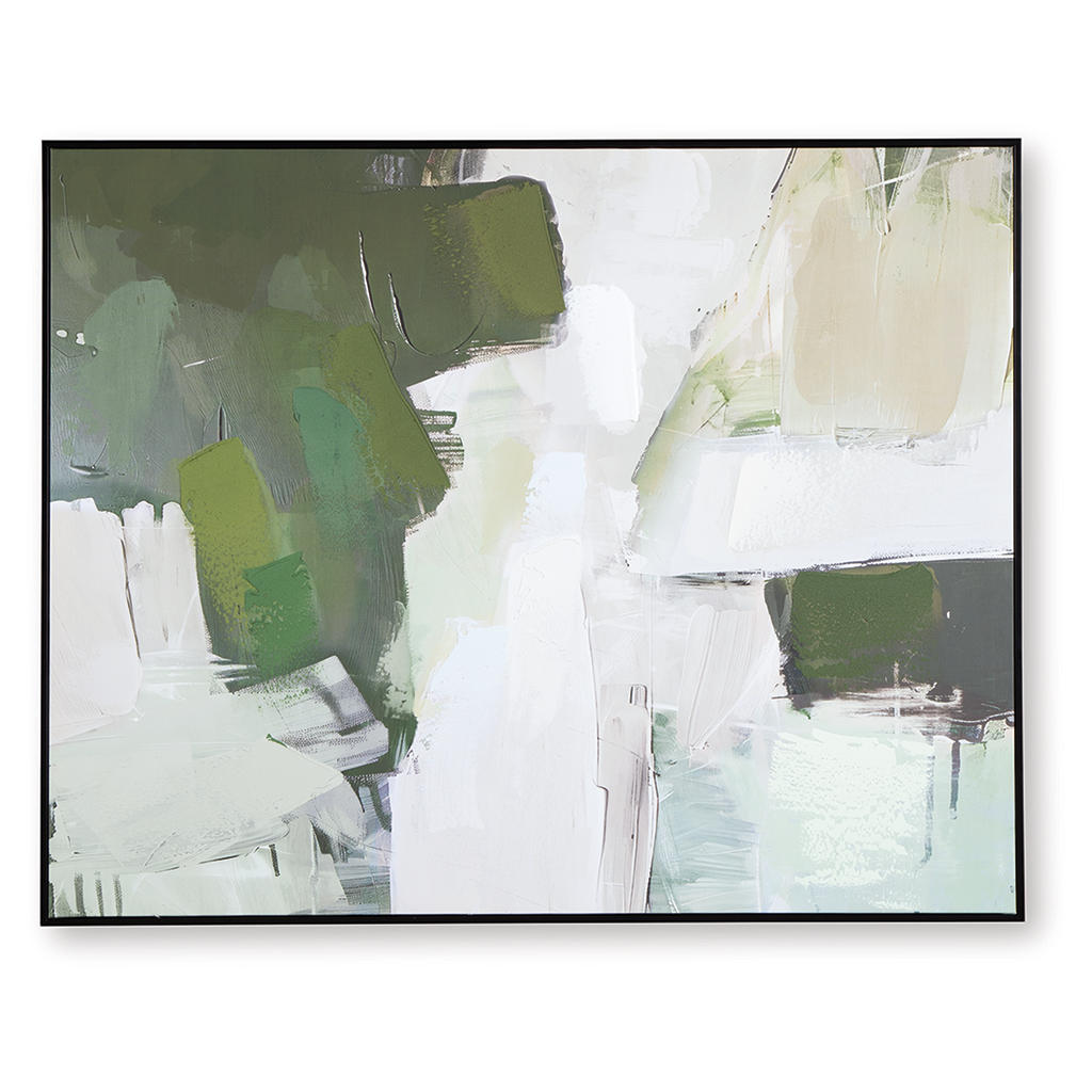 Vinick Wall Art Signature Design by Ashley® Wall Decor