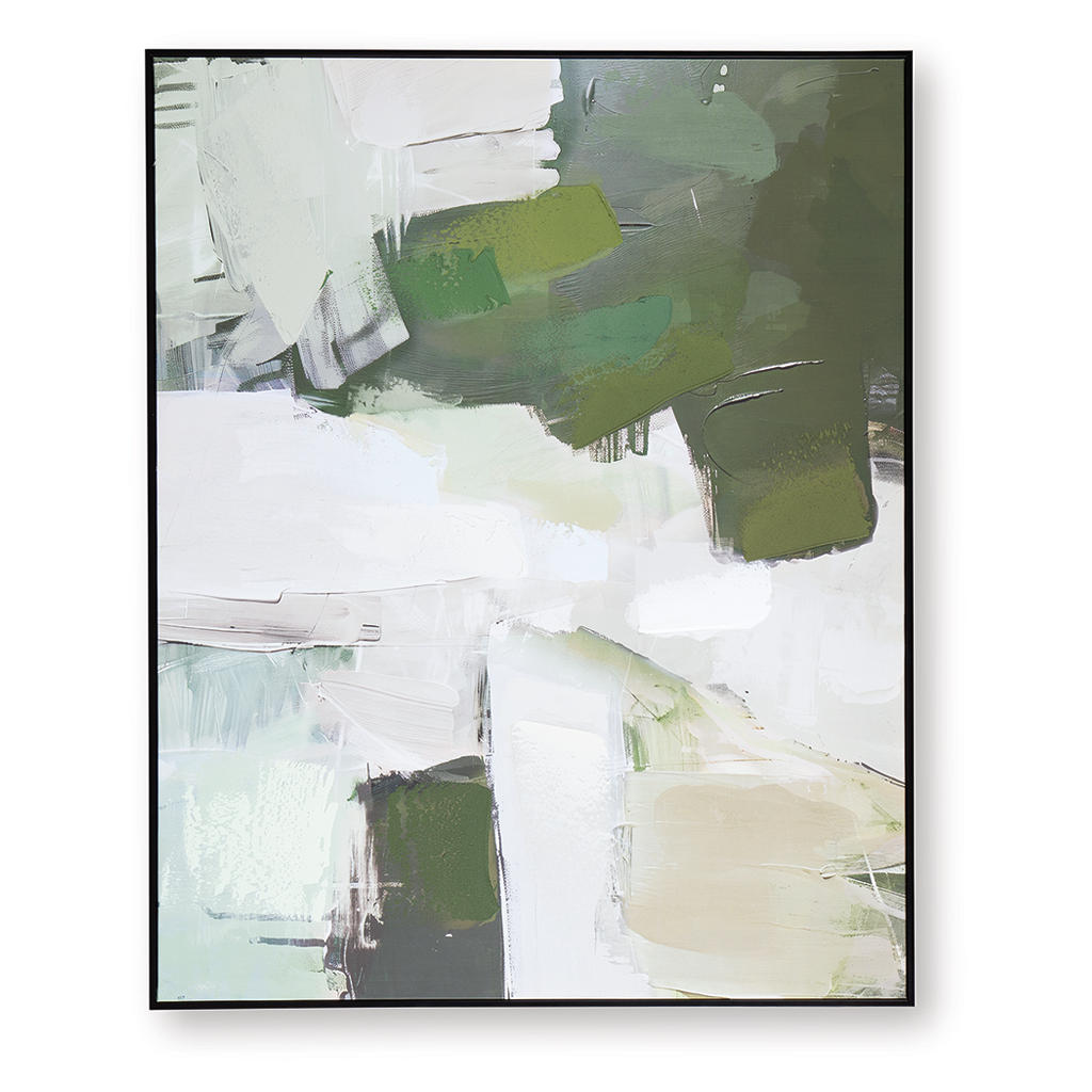 Vinick Wall Art Signature Design by Ashley® Wall Decor