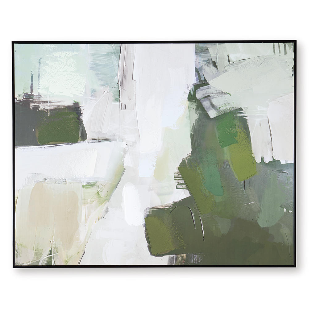 Vinick Wall Art Signature Design by Ashley® Wall Decor