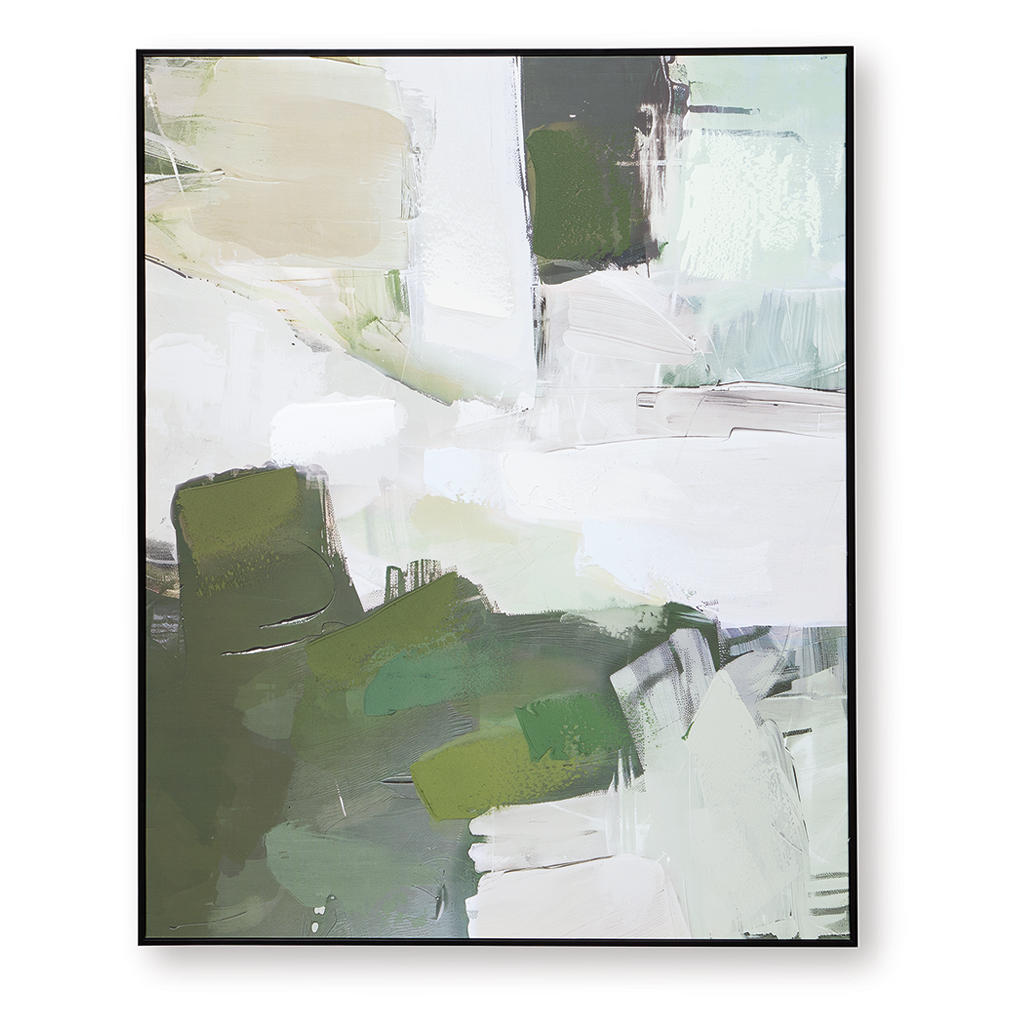 Vinick Wall Art Signature Design by Ashley® Wall Decor