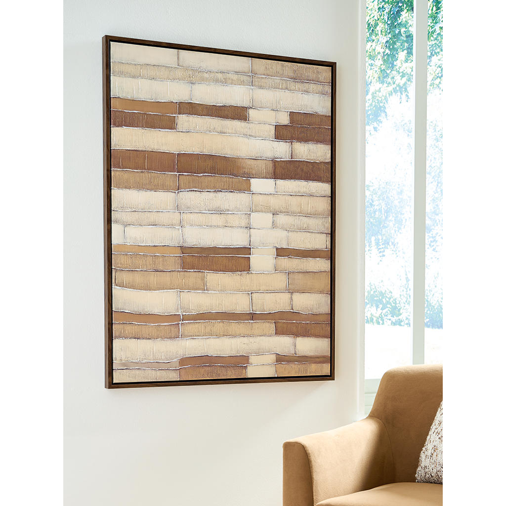 Kalanmore Wall Art Signature Design by Ashley® Wall Decor