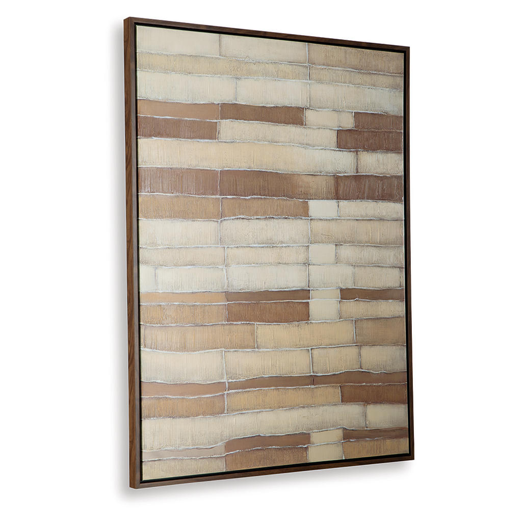 Kalanmore Wall Art Signature Design by Ashley® Wall Decor