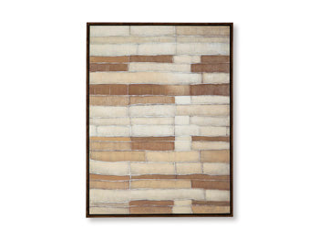 Kalanmore Wall Art Signature Design by Ashley® Wall Decor