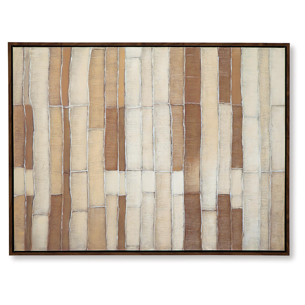 Kalanmore Wall Art Signature Design by Ashley® Wall Decor
