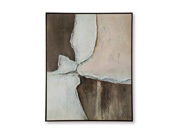 Junward Wall Art Signature Design by Ashley® Wall Decor