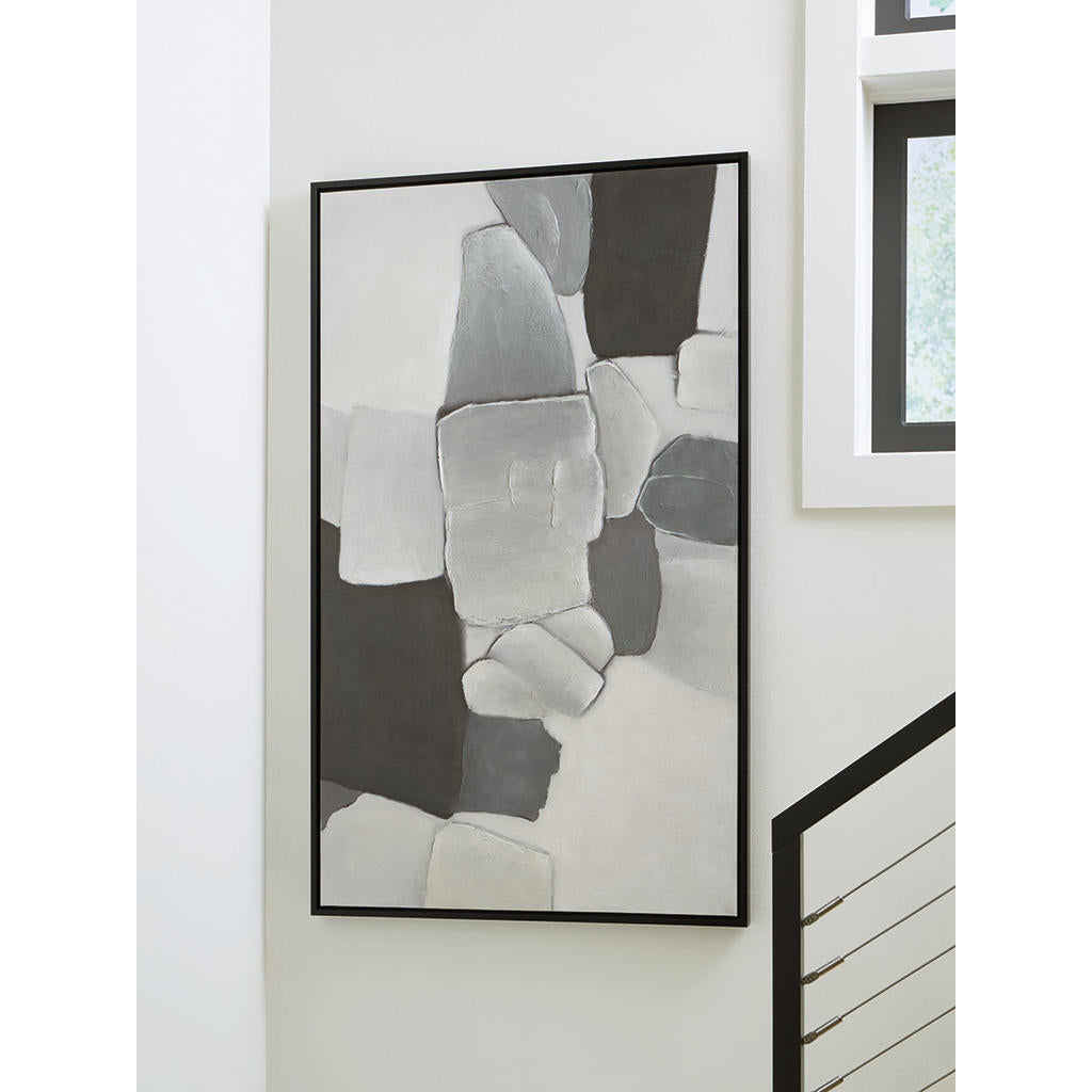 Adilson Wall Art Signature Design by Ashley® Wall Decor