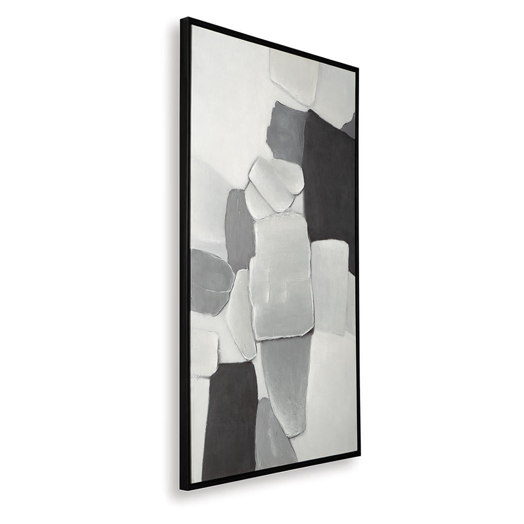 Adilson Wall Art Signature Design by Ashley® Wall Decor