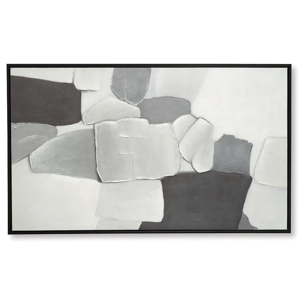 Adilson Wall Art Signature Design by Ashley® Wall Decor