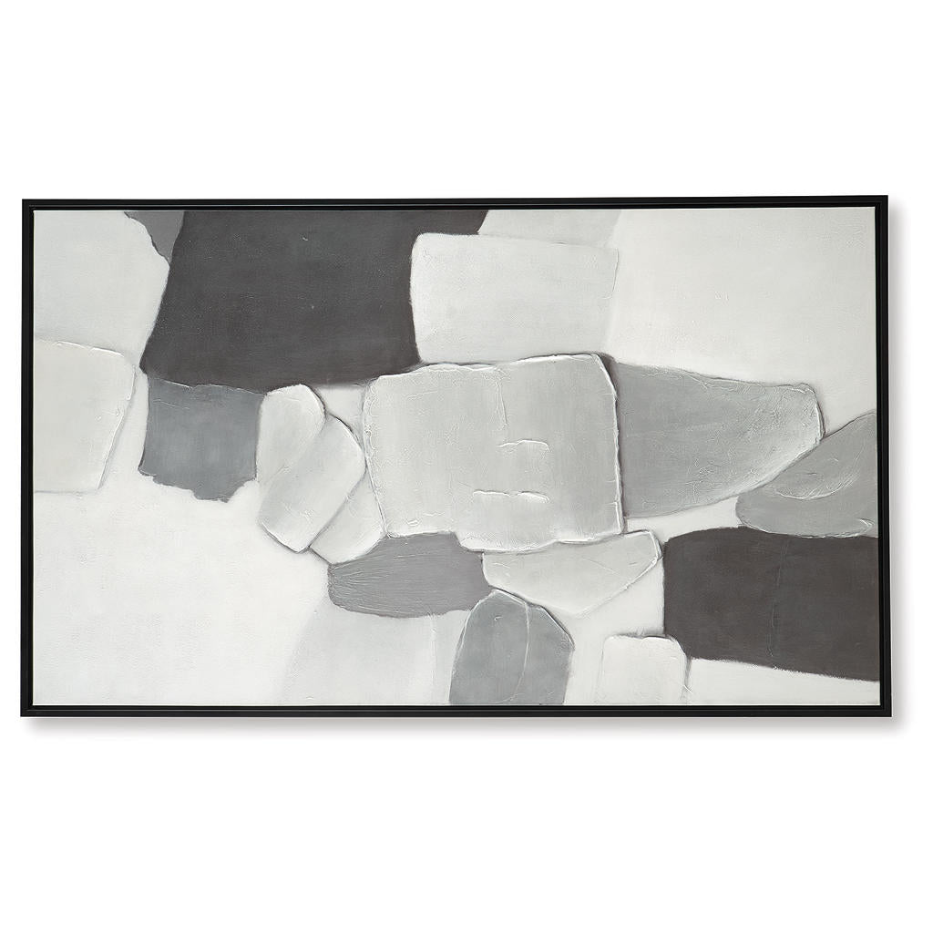 Adilson Wall Art Signature Design by Ashley® Wall Decor