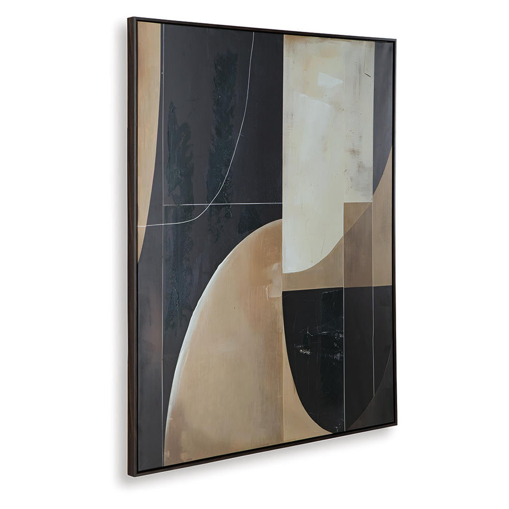 Ewanford Wall Art Signature Design by Ashley® Wall Decor
