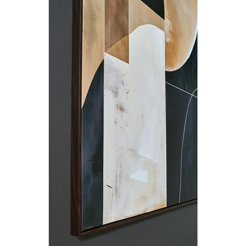 Ewanford Wall Art Signature Design by Ashley® Wall Decor