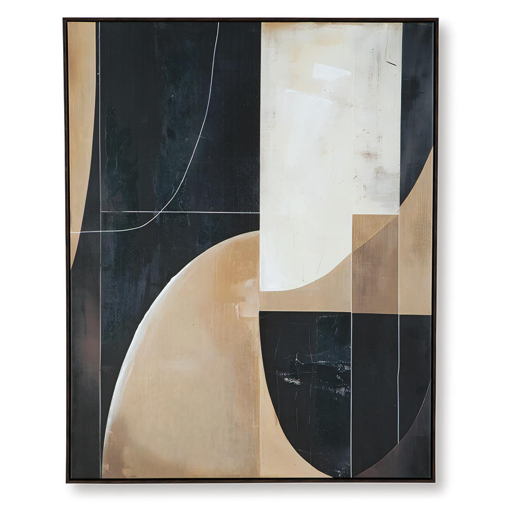 Ewanford Wall Art Signature Design by Ashley® Wall Decor