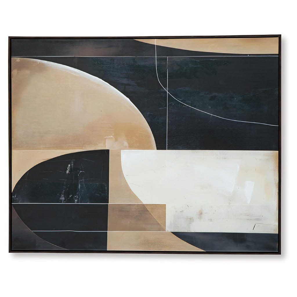 Ewanford Wall Art Signature Design by Ashley® Wall Decor