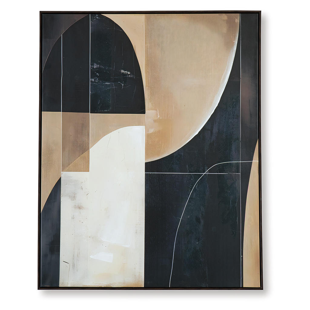 Ewanford Wall Art Signature Design by Ashley® Wall Decor