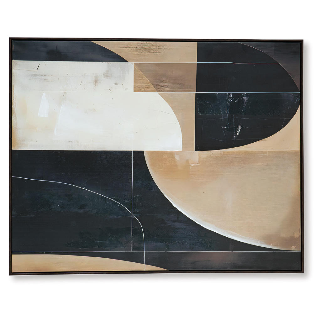 Ewanford Wall Art Signature Design by Ashley® Wall Decor