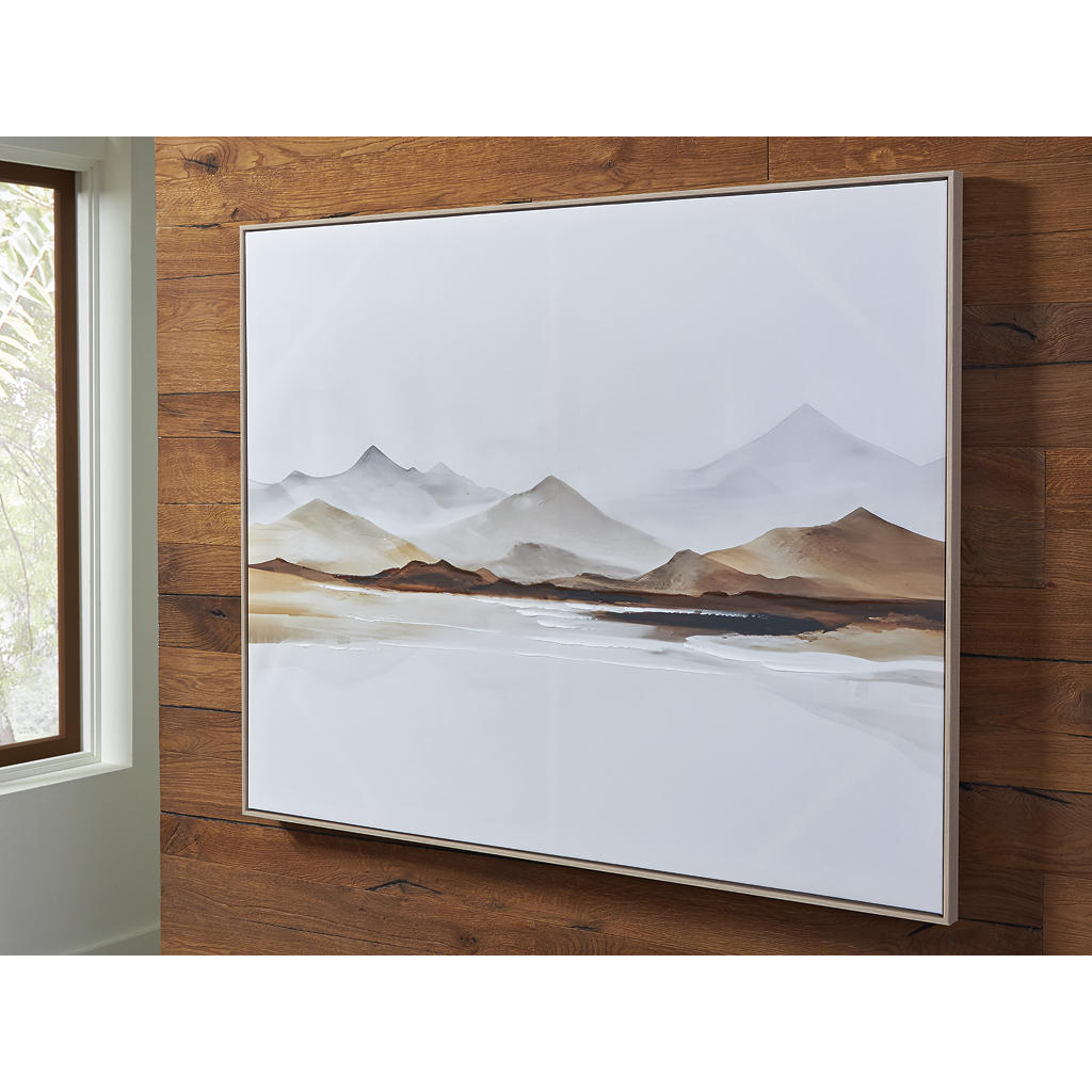 Karalen Wall Art Signature Design by Ashley® Wall Decor