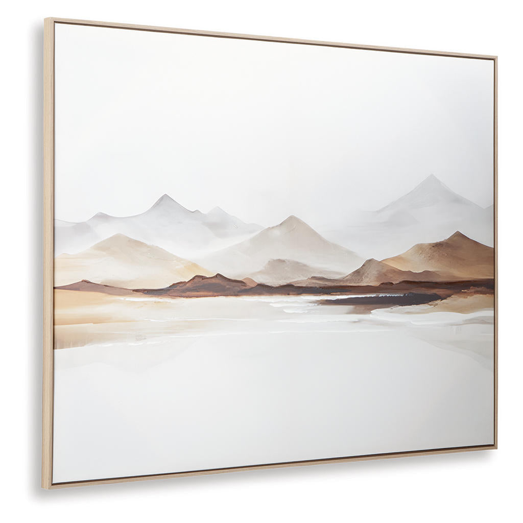Karalen Wall Art Signature Design by Ashley® Wall Decor