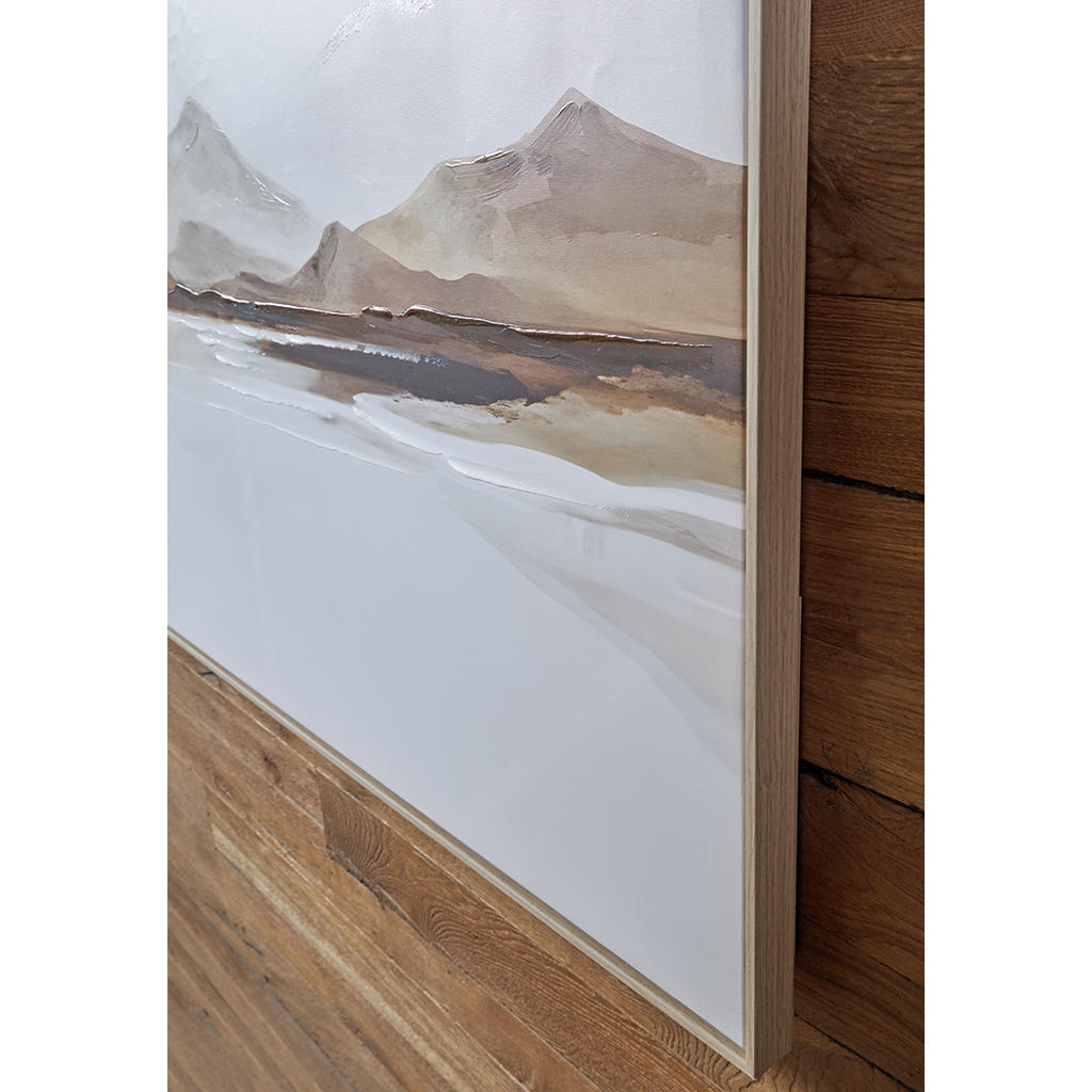 Karalen Wall Art Signature Design by Ashley® Wall Decor