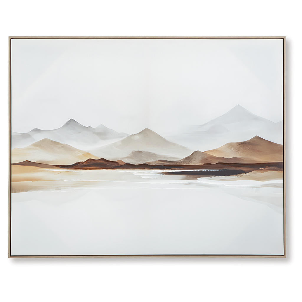 Karalen Wall Art Signature Design by Ashley® Wall Decor